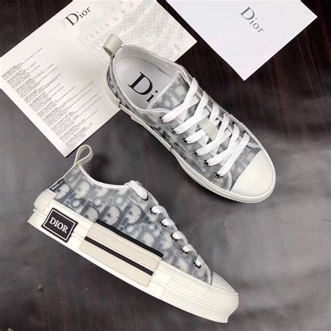 dior homme sneaker replica|Dior slides reps.